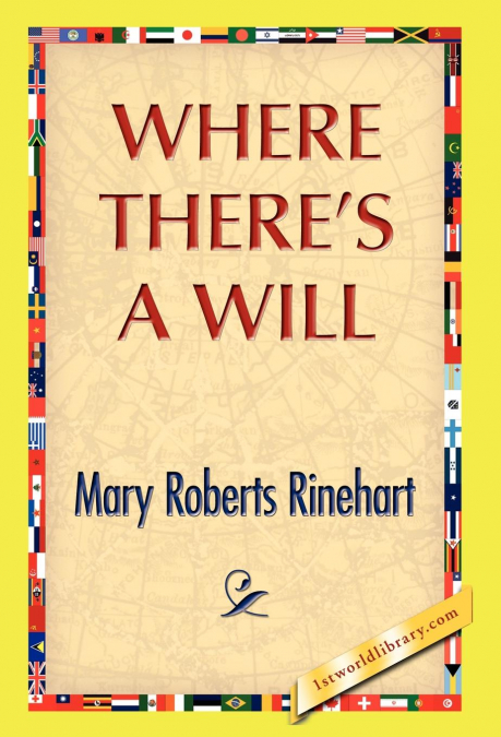 Where There’s A Will