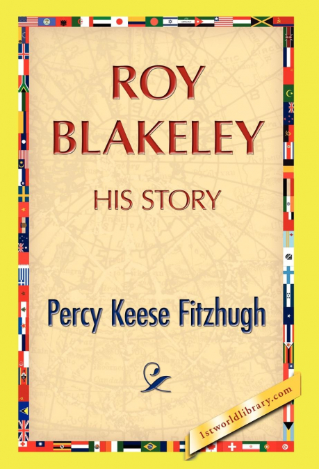 Roy Blakeley