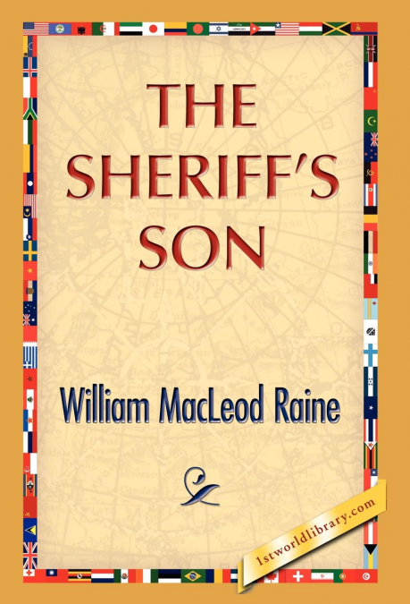 The Sheriff’s Son