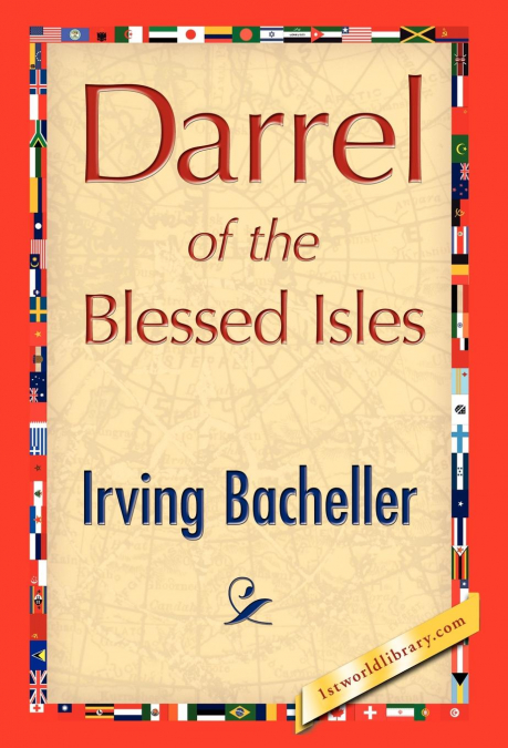 Darrel of the Blessed Isles