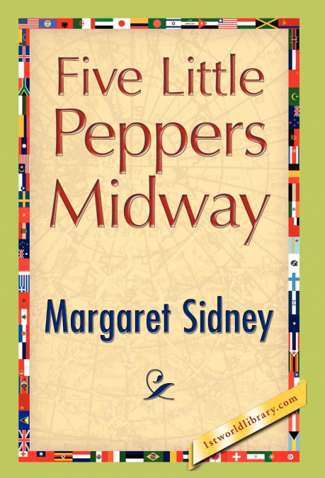 Five Little Peppers Midway