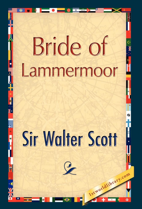 Bride of Lammermoor