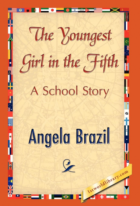 The Youngest Girl in the Fifth