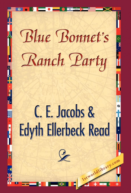 Blue Bonnet’s Ranch Party