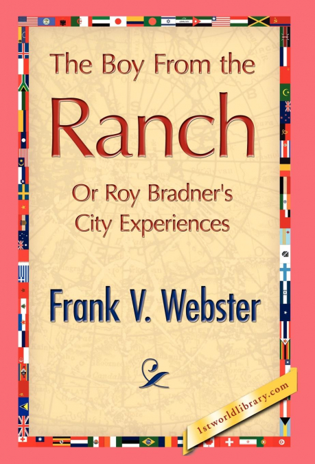 The Boy from the Ranch