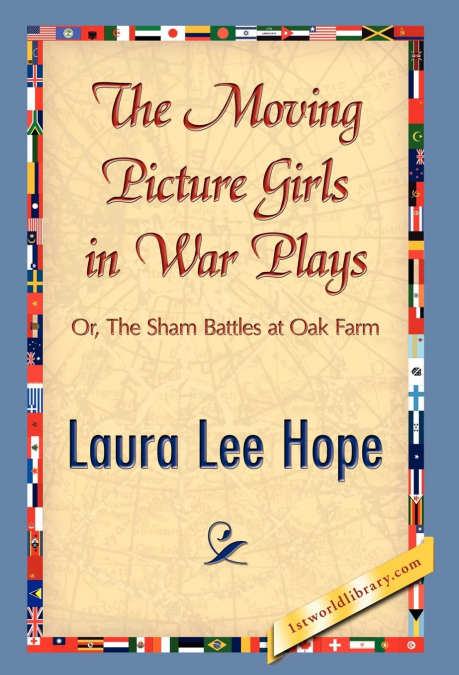 The Moving Picture Girls in War Plays