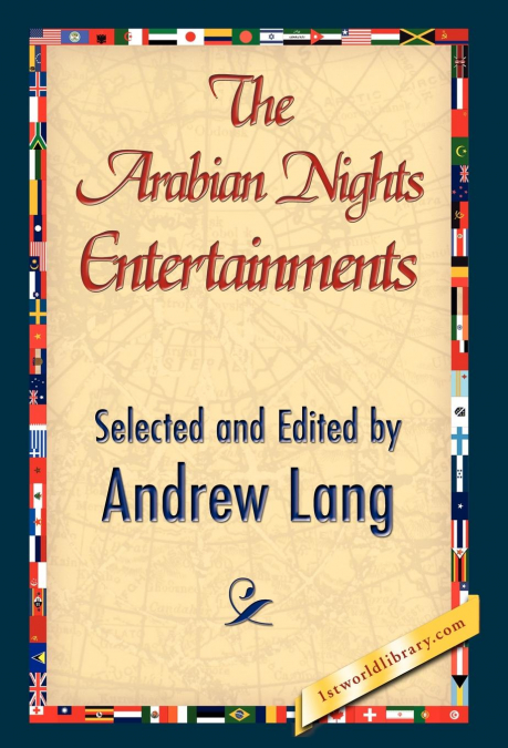 The Arabian Nights Entertainments