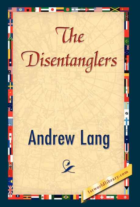 The Disentanglers