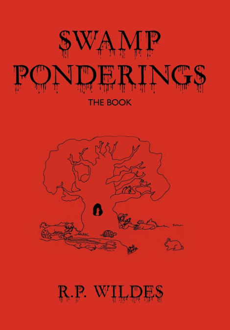 Swamp Ponderings