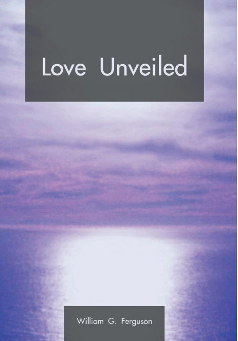 Love Unveiled