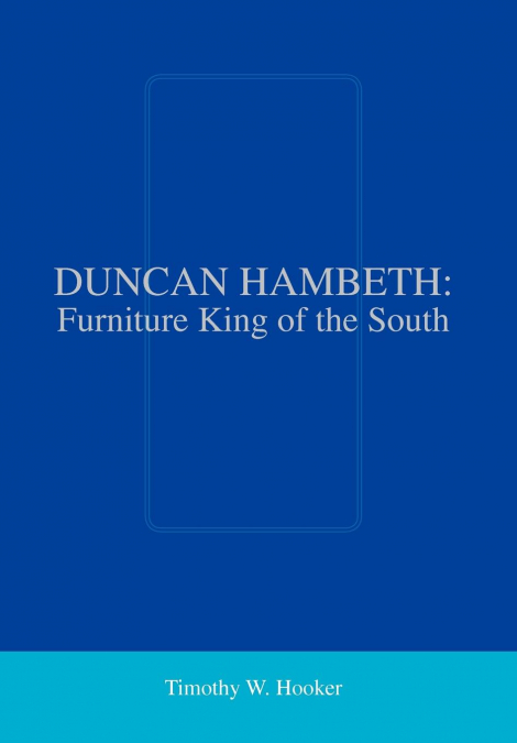 Duncan Hambeth