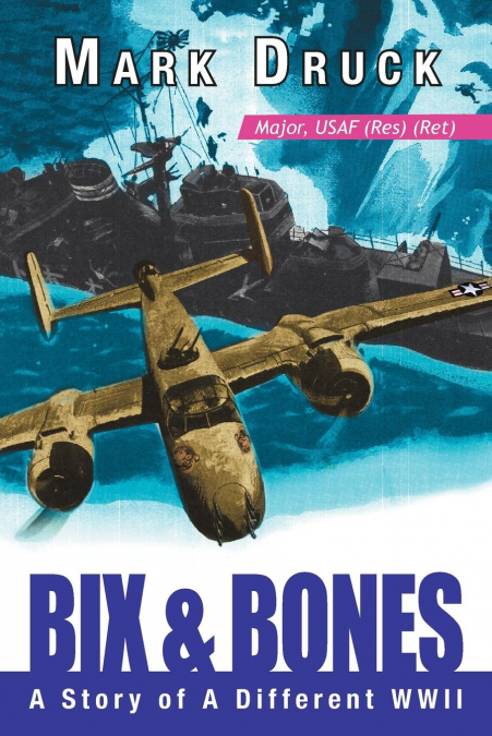 BIX & Bones; BONES