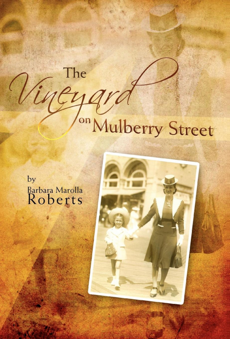 The Vineyard on Mulberry Street