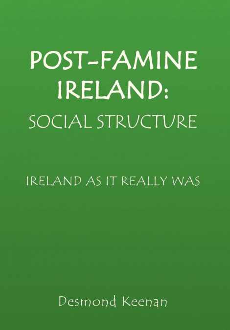 Post-Famine Ireland