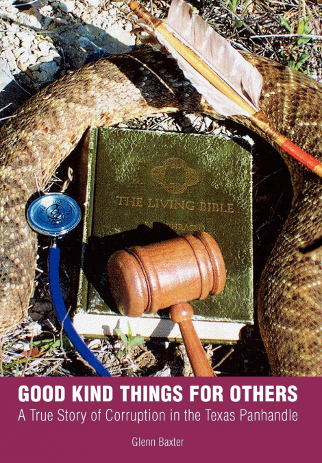 Good Kind Things for Others