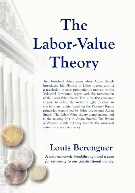 The Labor-Value Theory