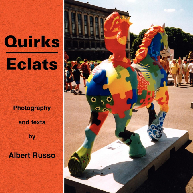 Quirks/Eclats