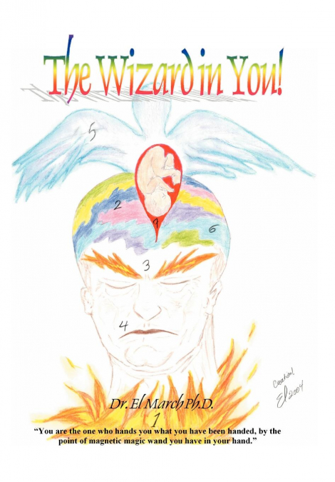 The Wizard in You!