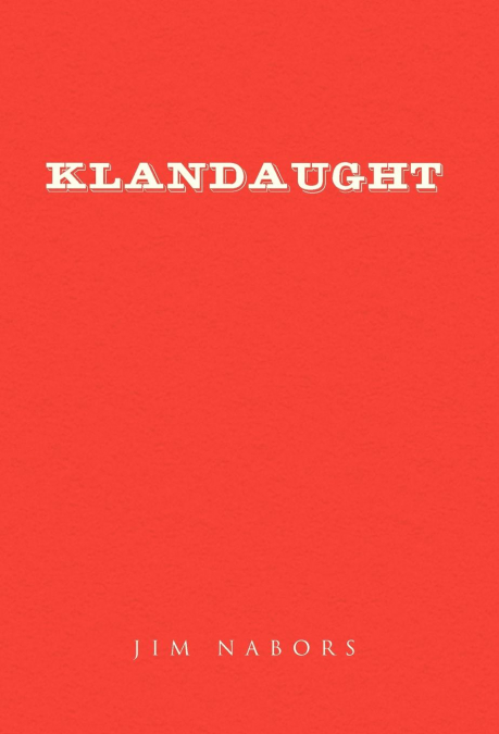 Klandaught