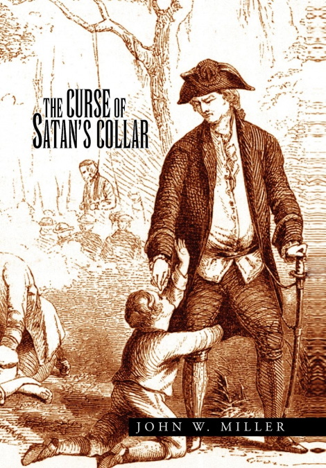 The Curse of Satan’s Collar