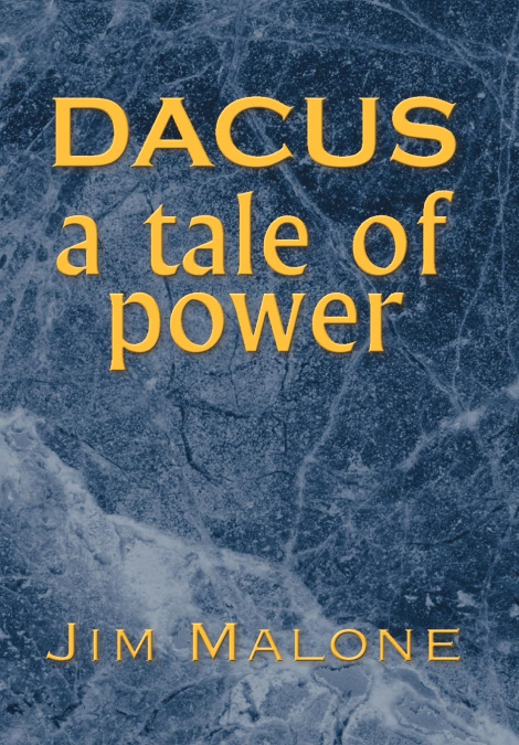 Dacus, a Tale of Power