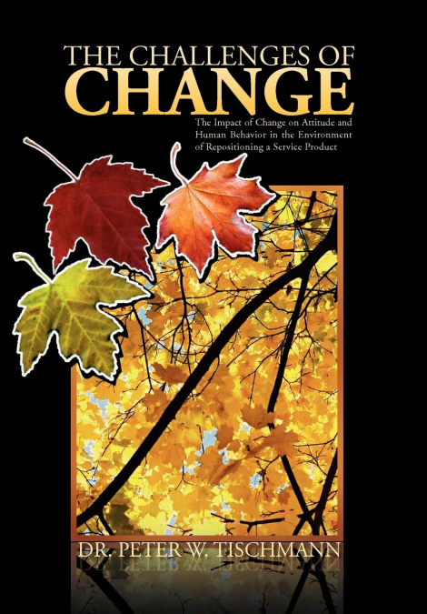 The Challenges of Change