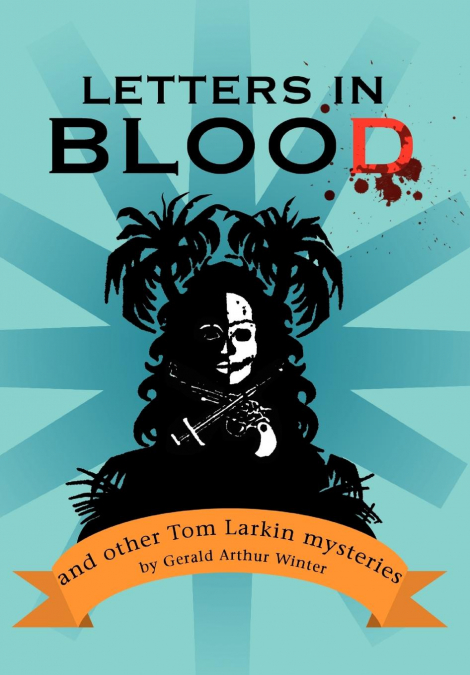 Letters in Blood