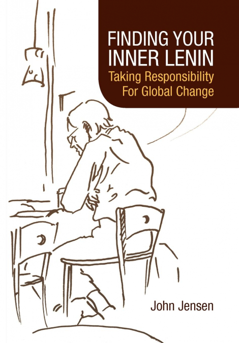 Finding Your Inner Lenin
