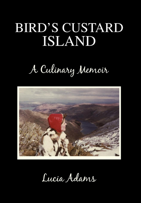 BIRD’S CUSTARD ISLAND