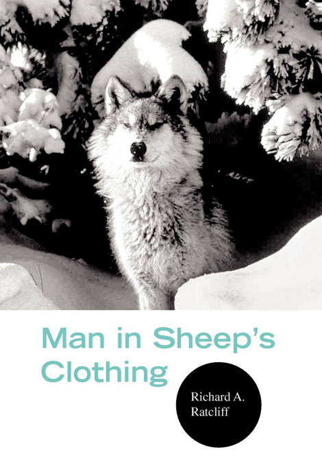 Man in Sheep’s Clothing