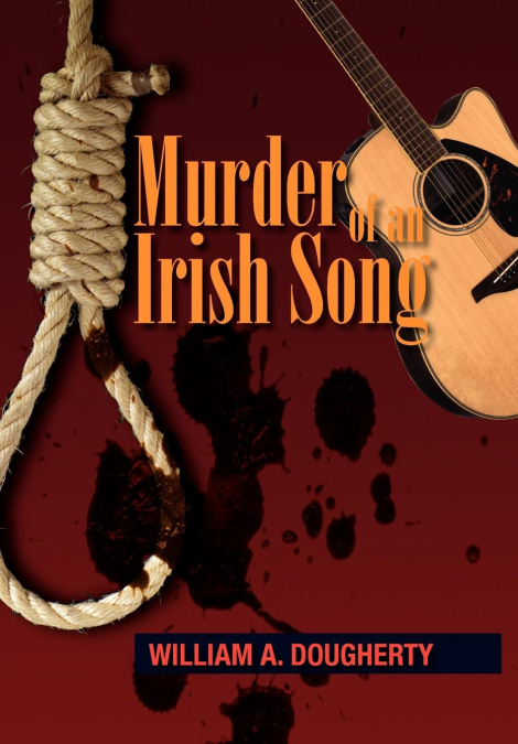 Murder of an Irish Song