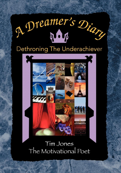A Dreamer’s Diary