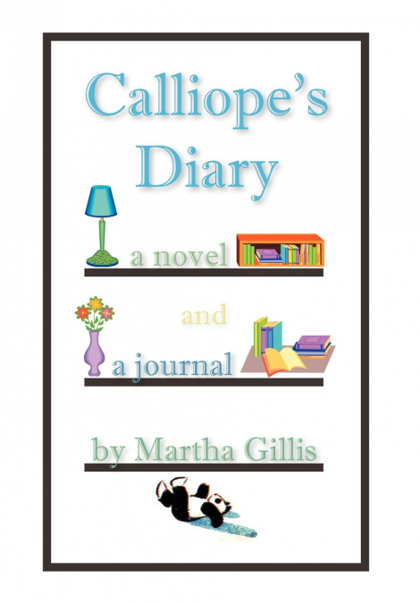 Calliope’s Diary