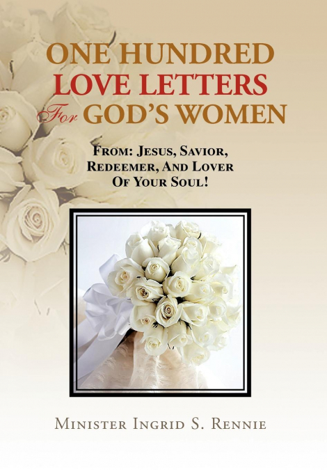 One Hundred Love Letters for God’s Women