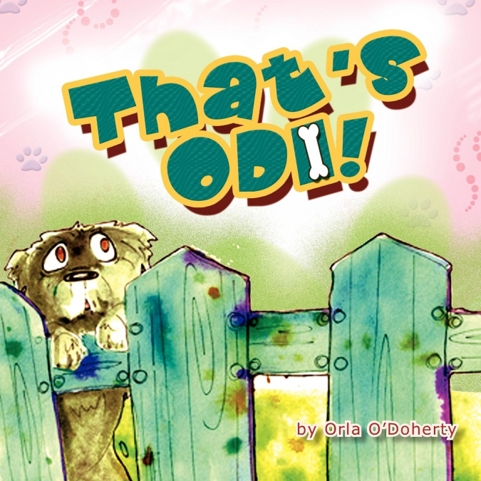 That’s Odi!