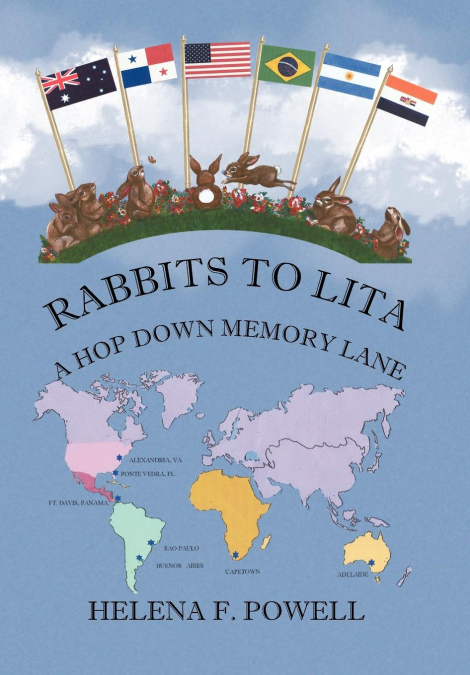 RABBITS TO LITA