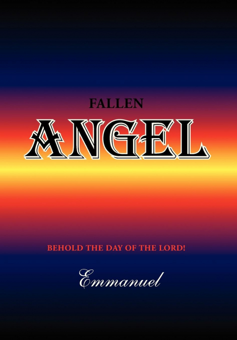 Fallen Angel