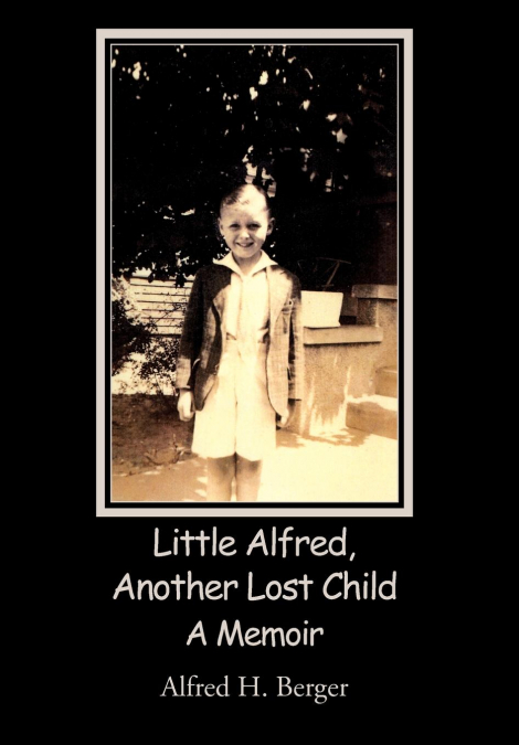 Little Alfred, Another Lost Child