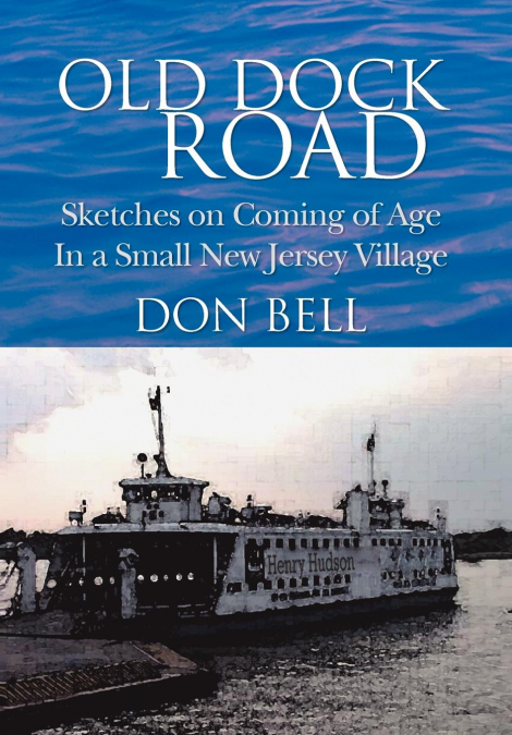 Old Dock Road