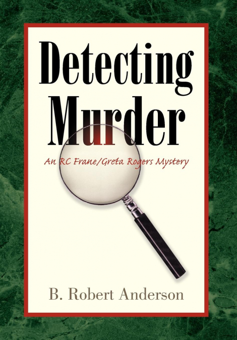 Detecting Murder