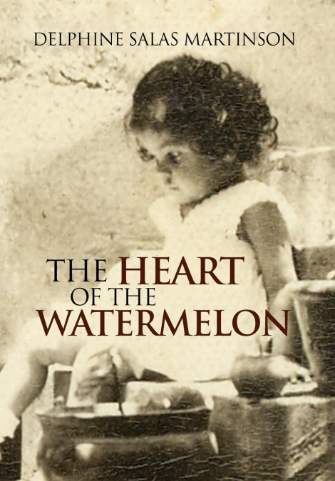 The Heart of the Watermelon