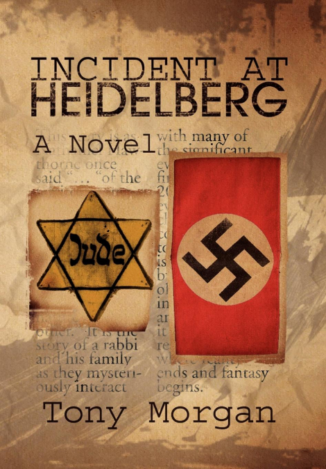 Incident at Heidelberg