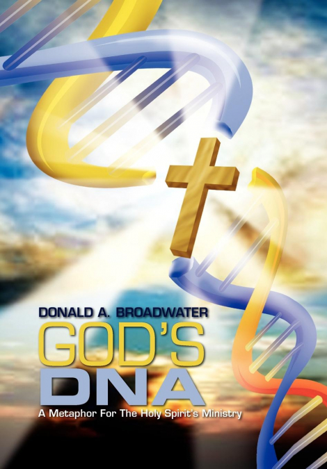 God’s DNA