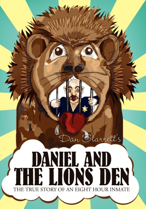 Daniel and The Lions Den