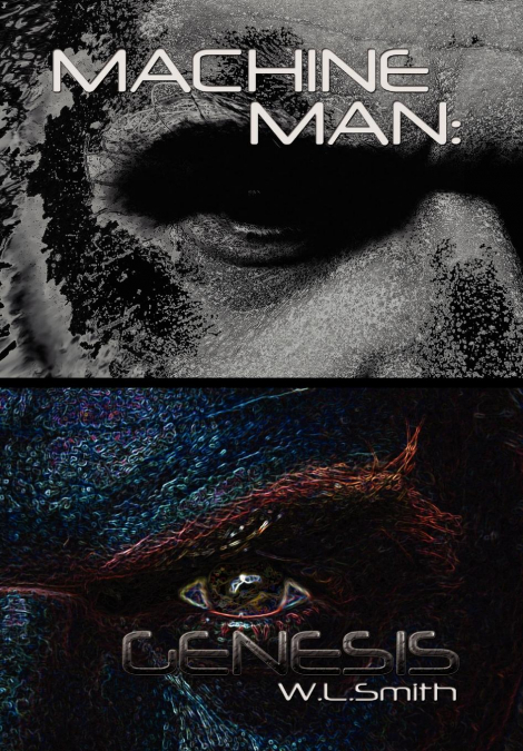 Machine Man