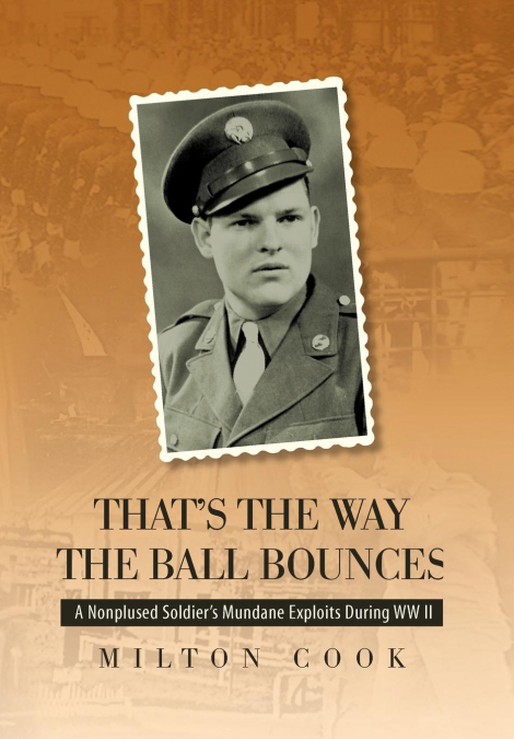 That’s the Way the Ball Bounces