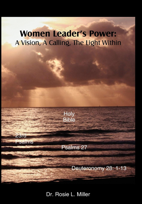 Women Leader’s Power