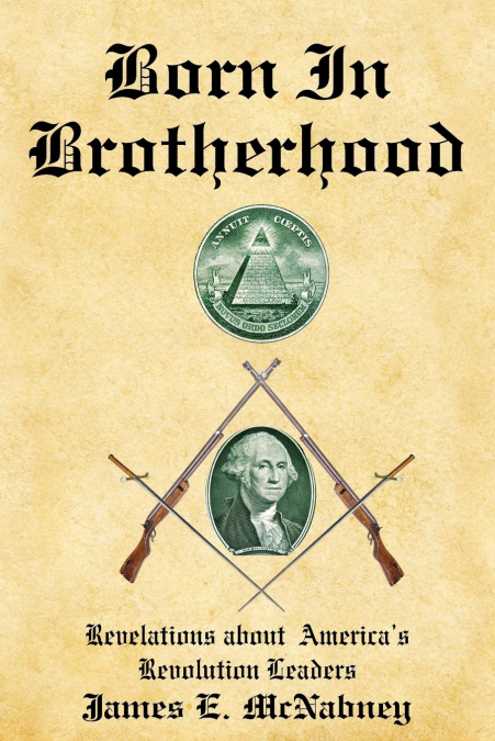 Born in Brotherhood