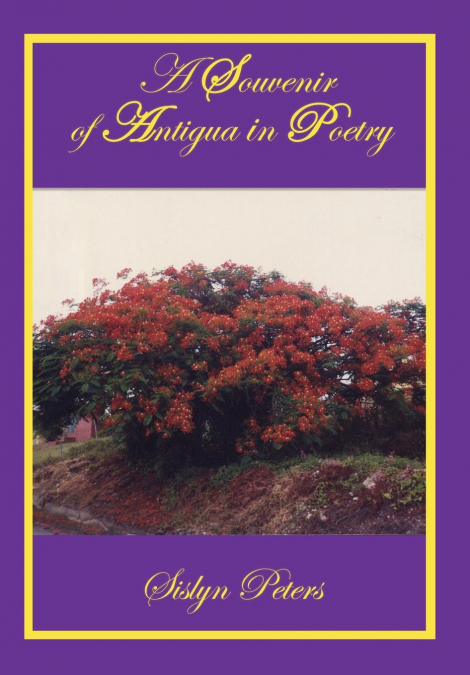 A Souvenir of Antigua in Poetry