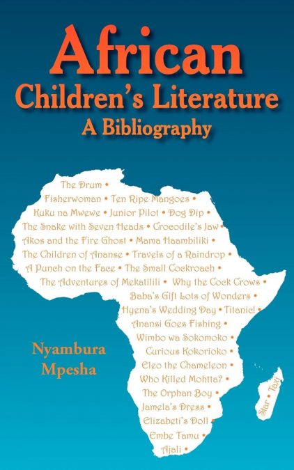 African Children’s Literature